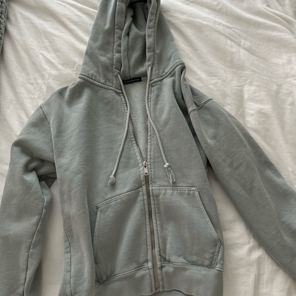 Brandy melville hoodie
